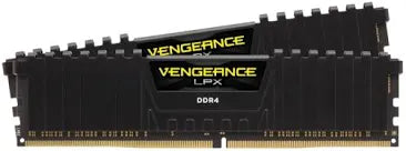 CORSAIR 2x 32GB DDR4 3200MHZ