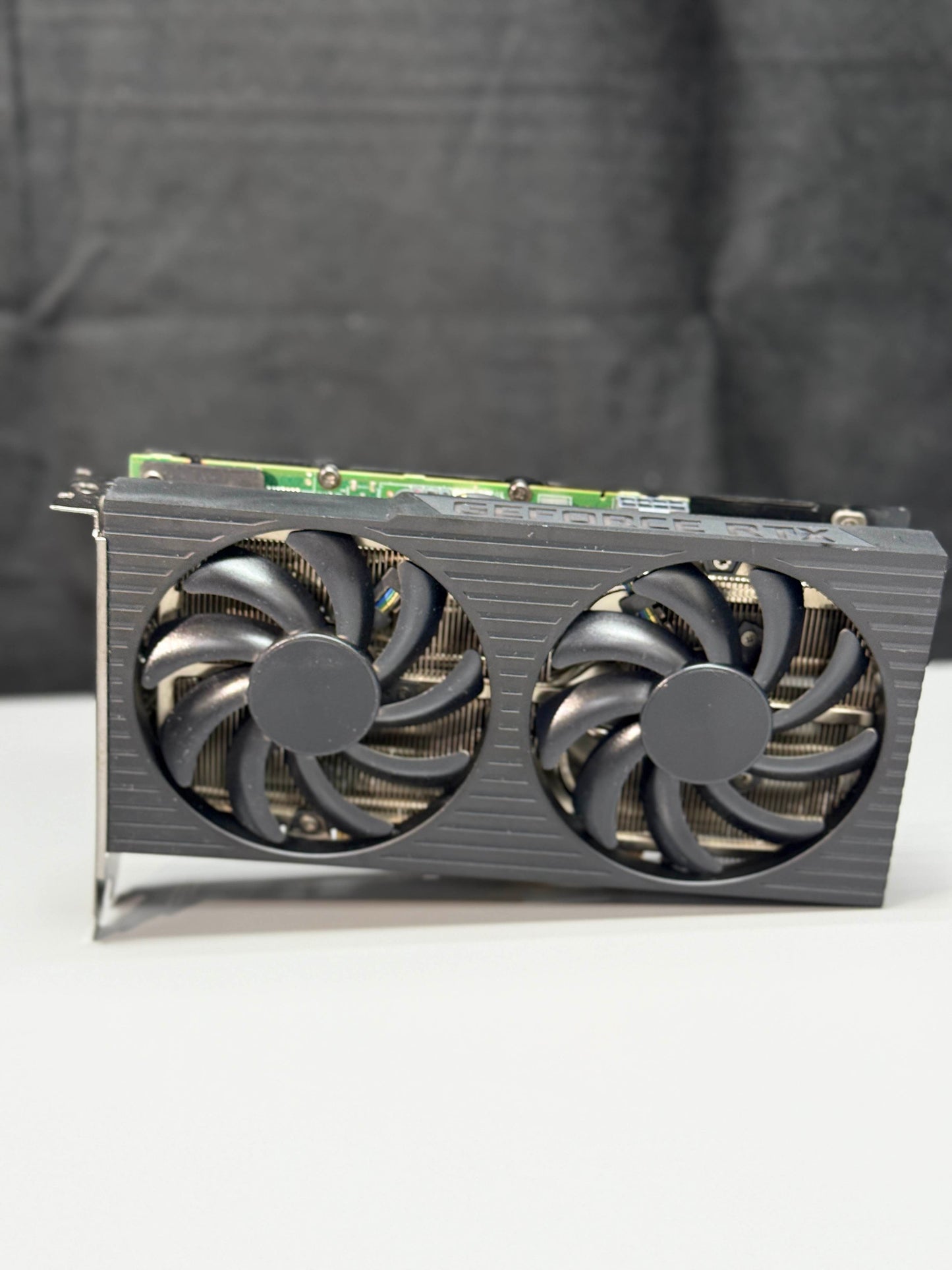 Dell OEM Refurbished Graphics Card – Tested & Guaranteed | Reliable GPU