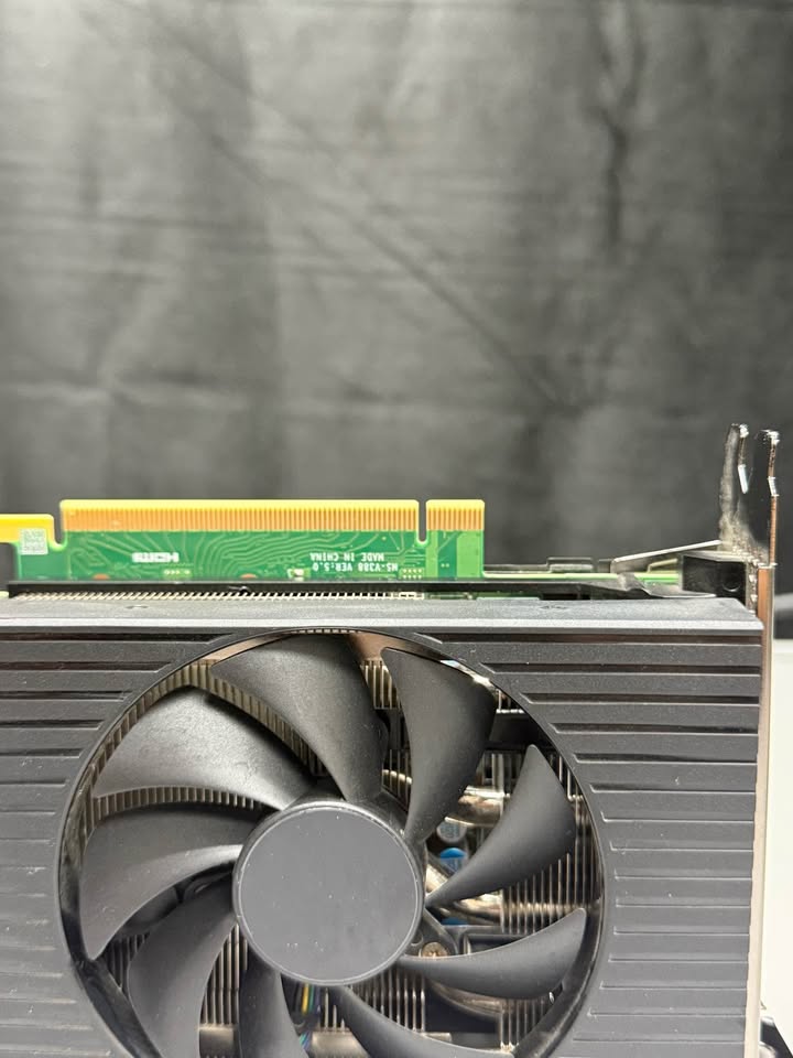 Dell NVIDIA GeForce RTX 3090 24GB GDDR6X Graphics Card – Powerful Performance