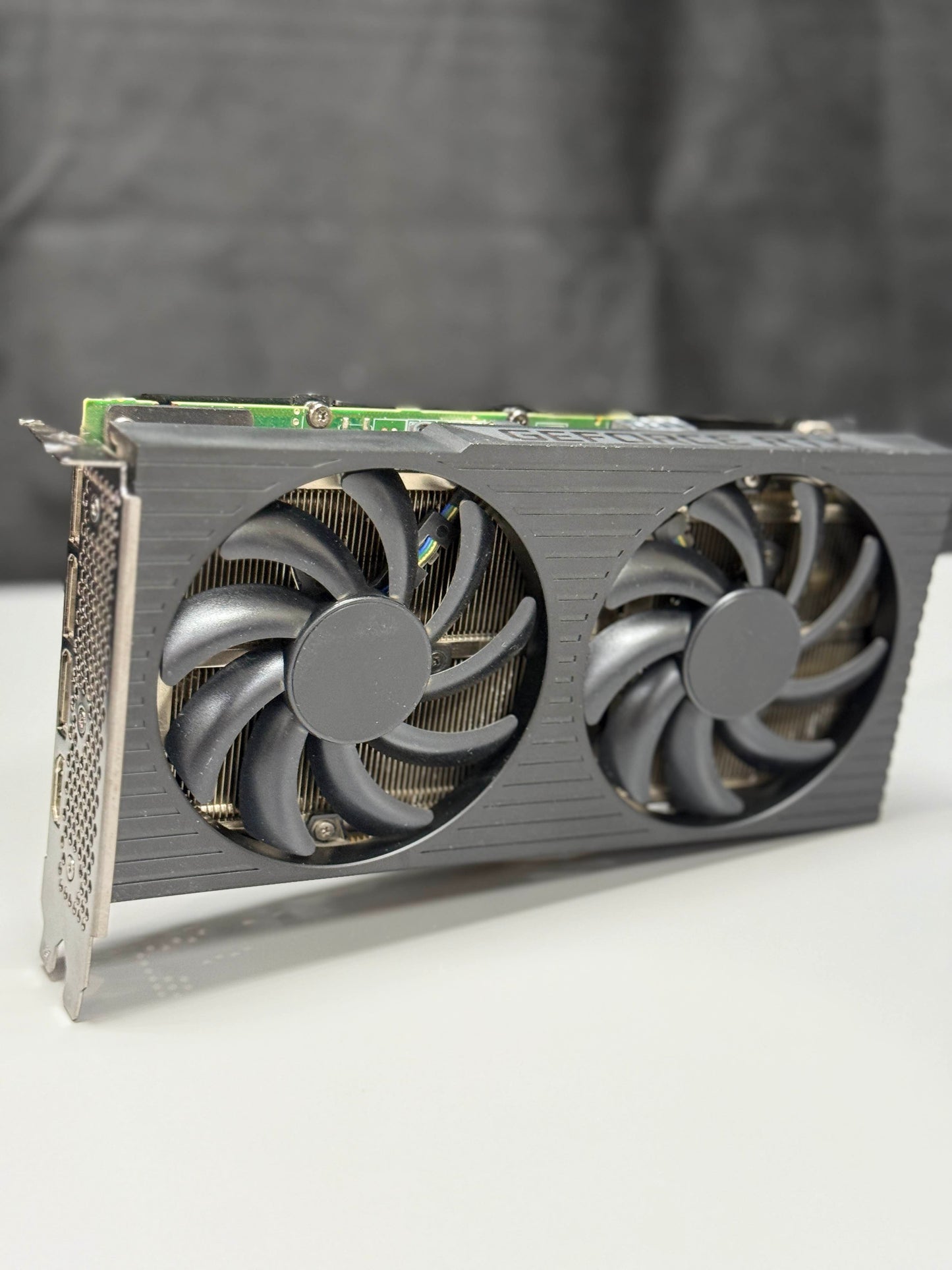 Dell OEM Refurbished Graphics Card – Tested & Guaranteed | Reliable GPU
