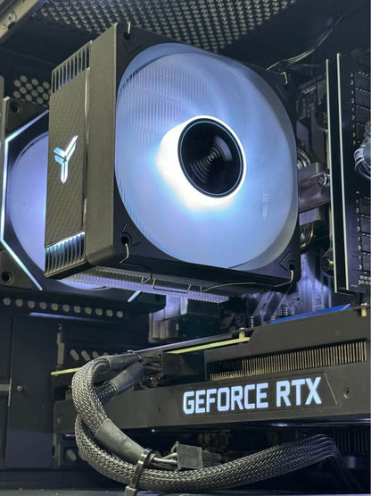 Ryzen 7 5700x + RTX 3070 Gaming Desktop