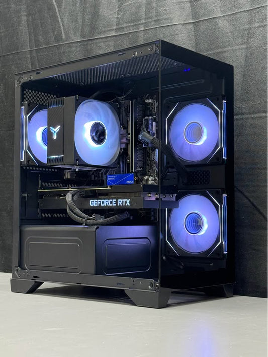 Ryzen 7 5700x + RTX 3070 Gaming Desktop