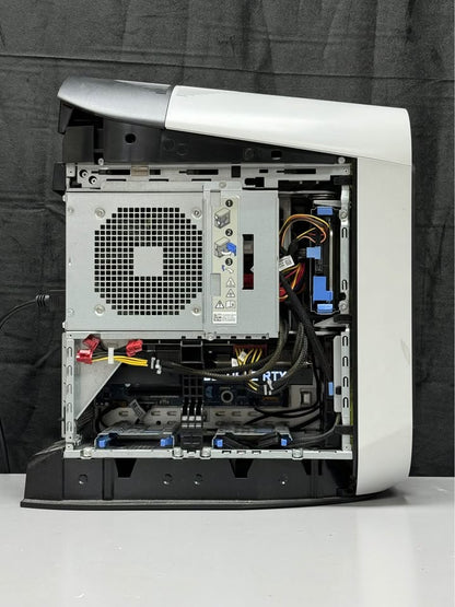 Alienware Aurora R13 Gaming PC – i7-11700F + RTX 3080 | Beast Mode Performance