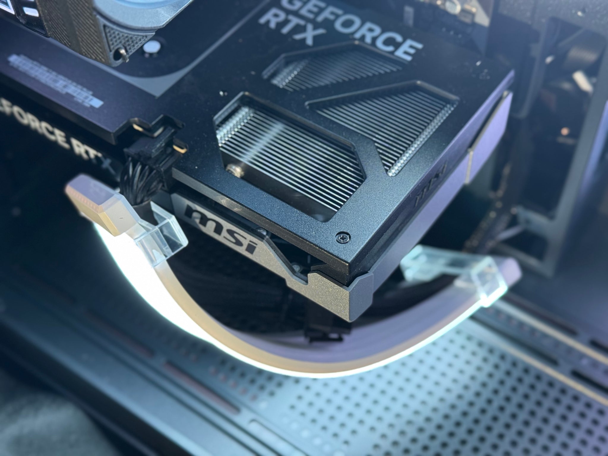 Ryzen 7 5700X | RTX 5060TI 8GB | 32GB DDR4 | 1TB NVMe
