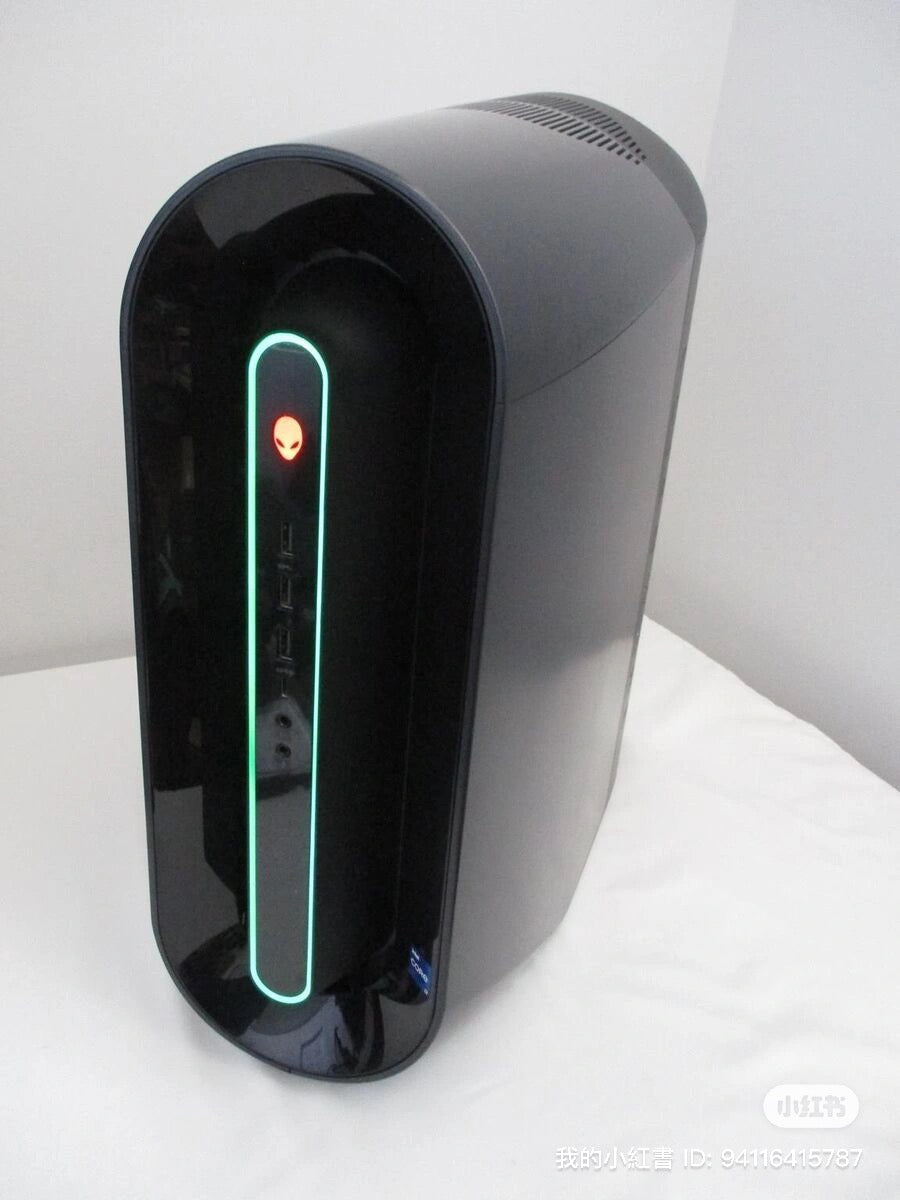 OPEN BOX ALIENWARE AURORA R12