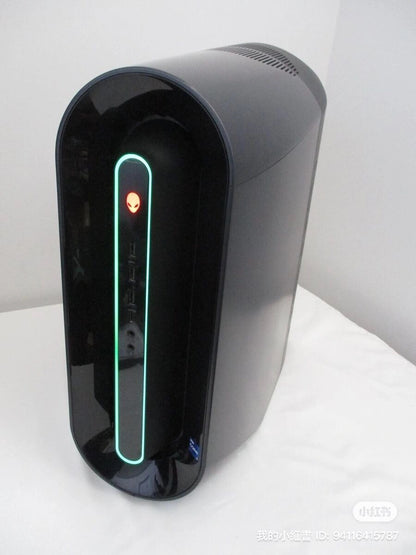 OPEN BOX ALIENWARE AURORA R12