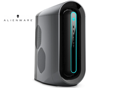OPEN BOX ALIENWARE AURORA R12