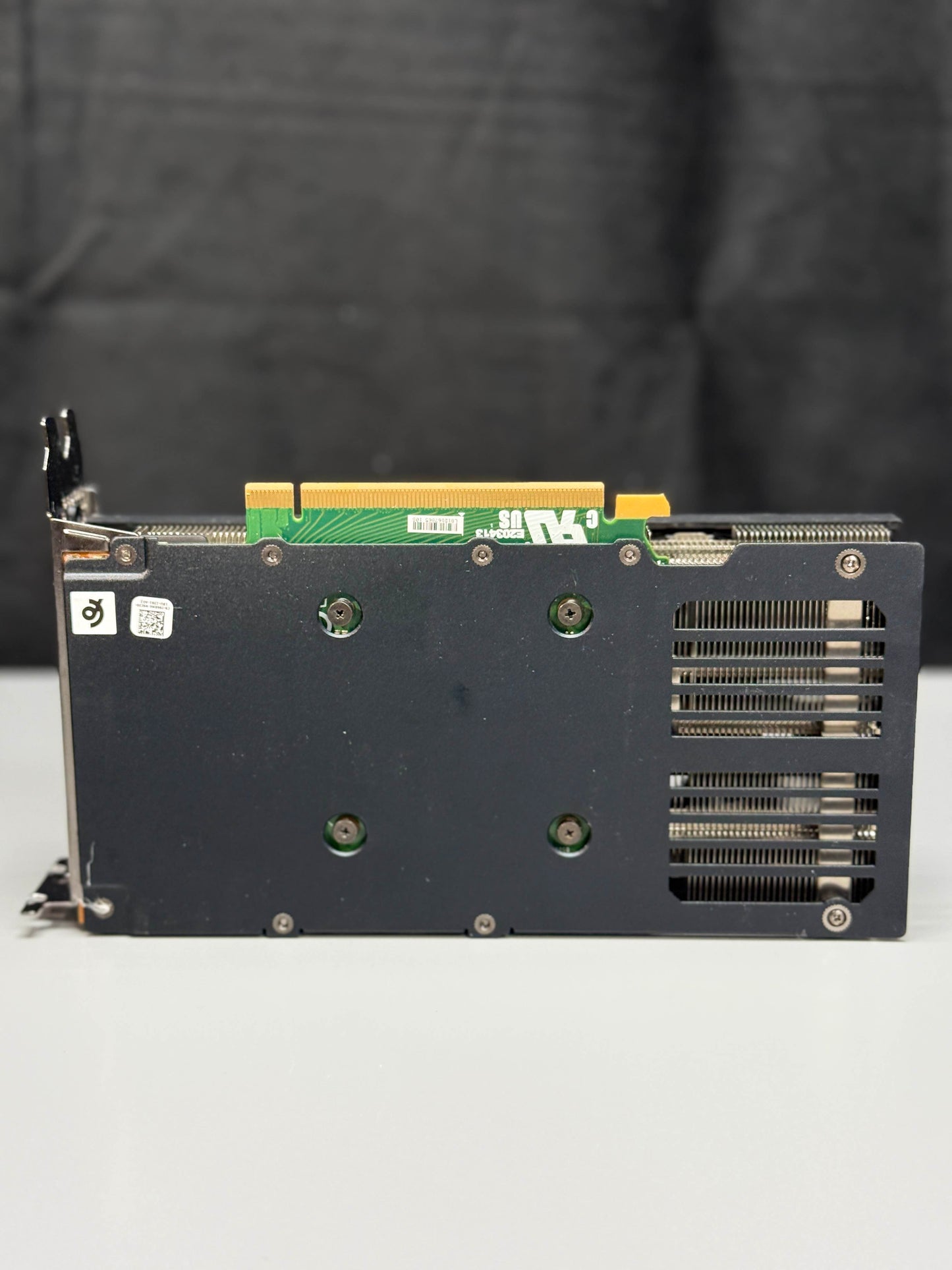 Dell OEM Refurbished Graphics Card – Tested & Guaranteed | Reliable GPU