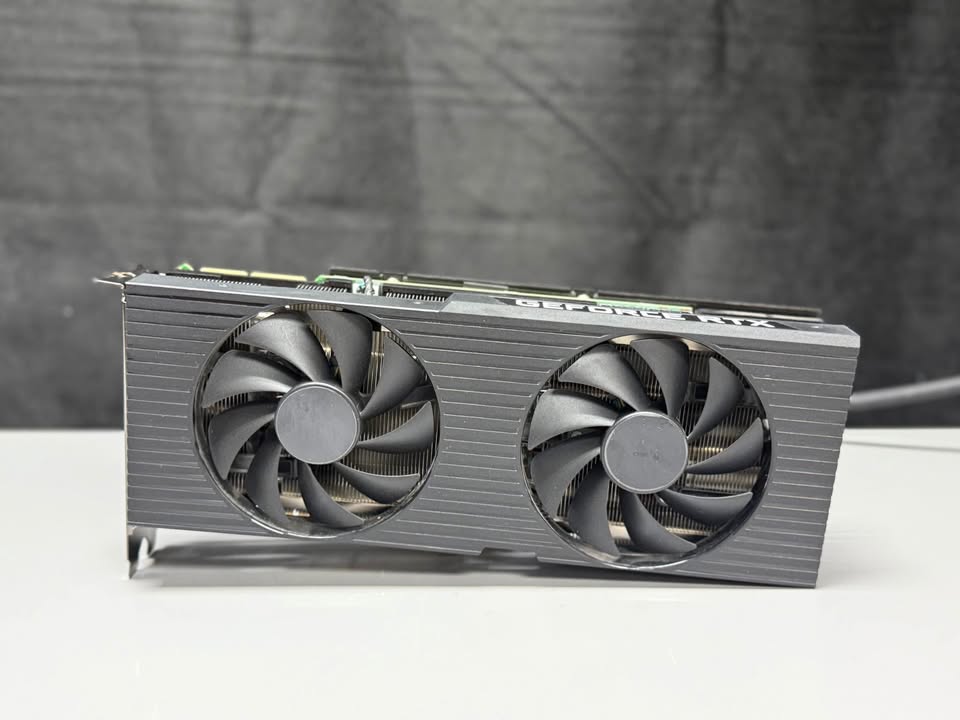 Dell NVIDIA GeForce RTX 3090 24GB GDDR6X Graphics Card – Powerful Performance