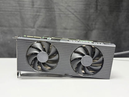 Dell NVIDIA GeForce RTX 3090 24GB GDDR6X Graphics Card – Powerful Performance