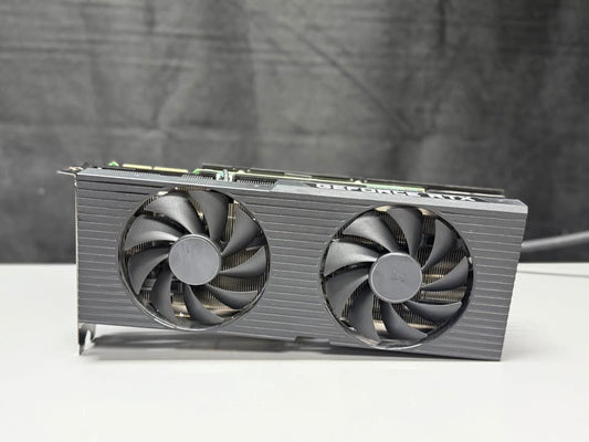 Dell NVIDIA GeForce RTX 3090 24GB GDDR6X Graphics Card – Powerful Performance