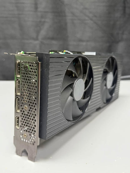 Dell NVIDIA GeForce RTX 3090 24GB GDDR6X Graphics Card – Powerful Performance