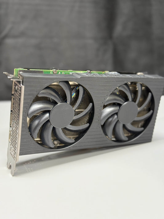 Dell OEM Refurbished Graphics Card – Tested & Guaranteed | Reliable GPU