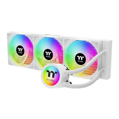 Thermaltake Phoenix 360mm All-in-One Liquid CPU Cooler