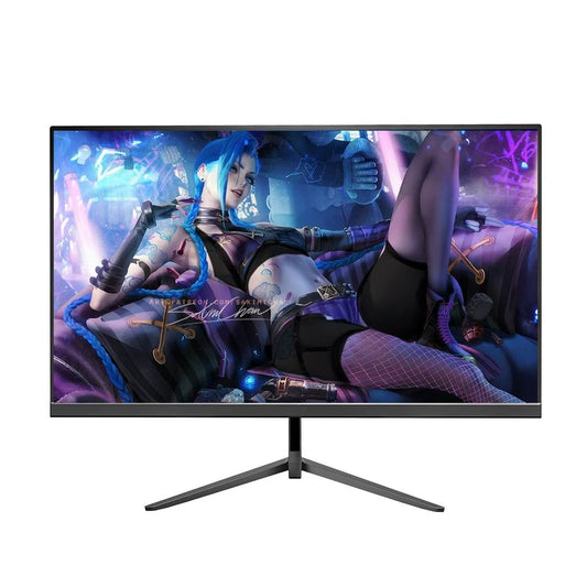 TECHART GAMING 27 inch 1440p 165hz 2ms IPS QHD GAMING MONITOR