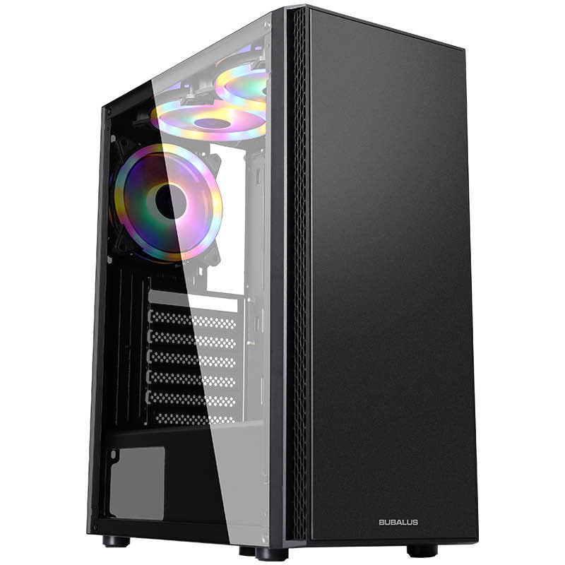 TAF1000A ATX SINGLE TOWER PC CASE