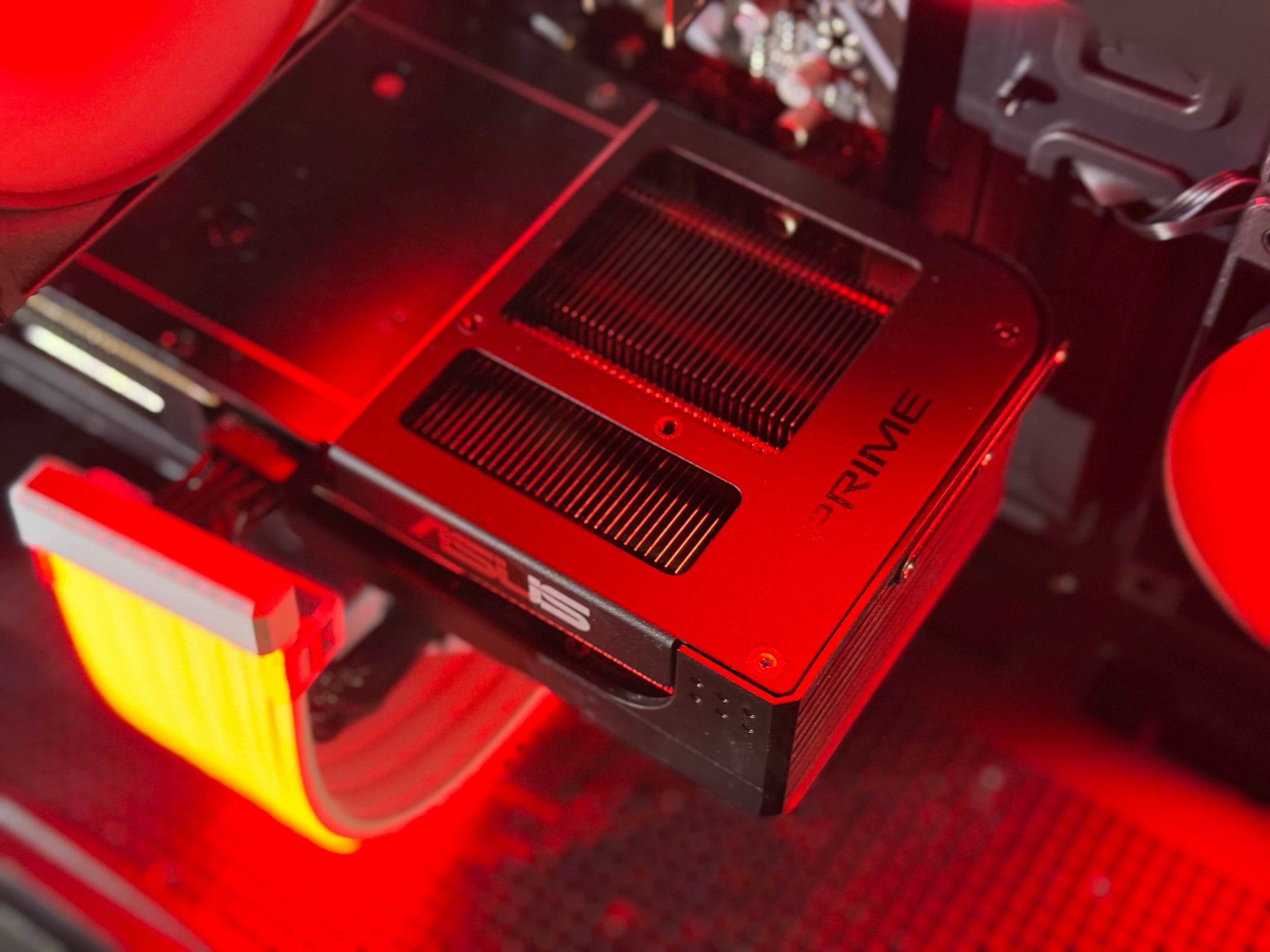 RYZEN 7 5700X| RTX 5060| 32GB DDR4| 1TB NVMe