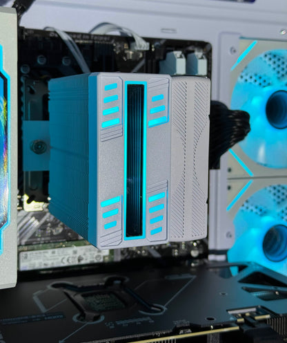 RYZEN 7 5700X| RTX 5070| 32GB DDR4| 1TB NVMe