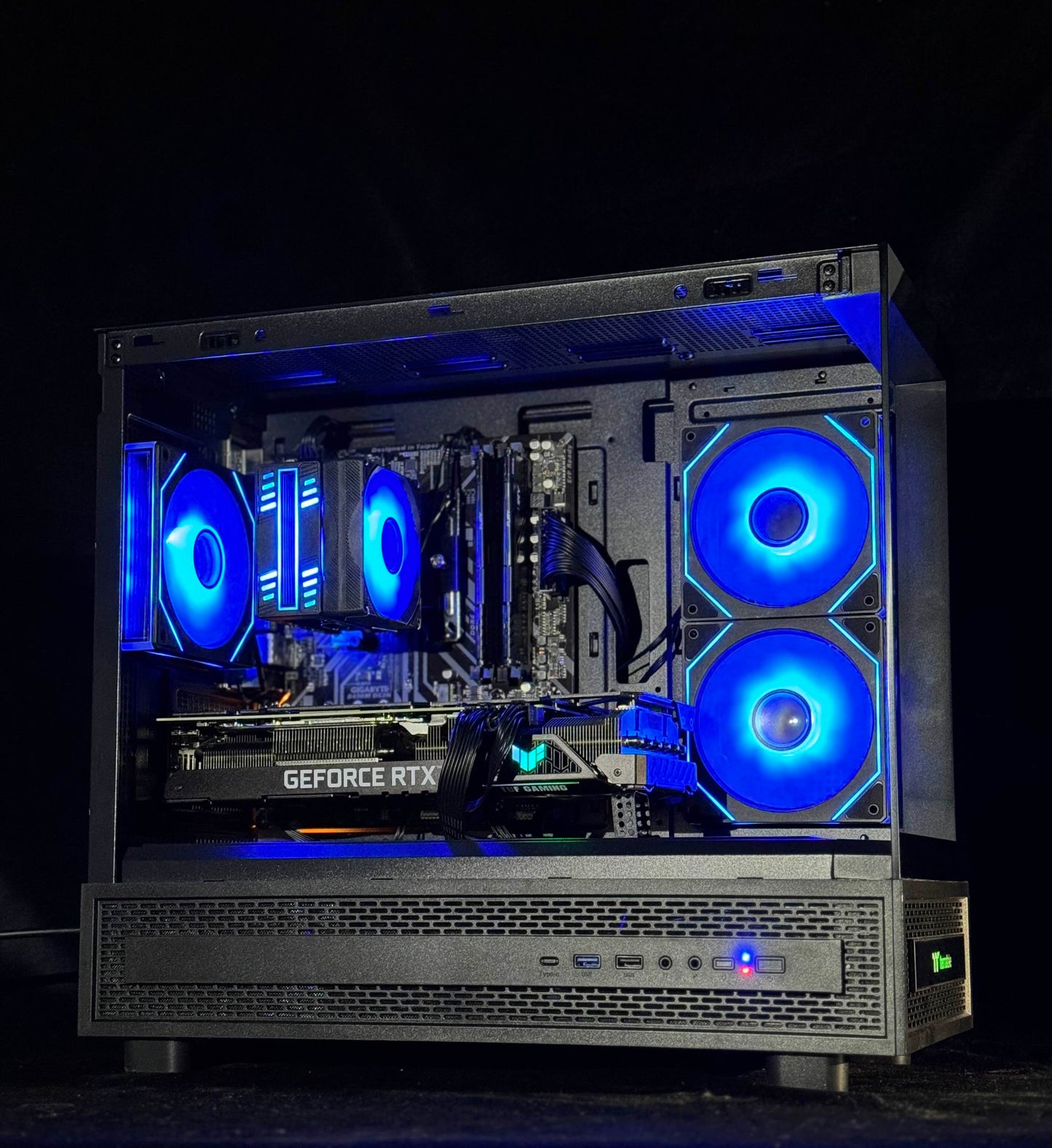 Ryzen 7 5700X| RTX 3080| 32GB DDR4| 1TB SSD