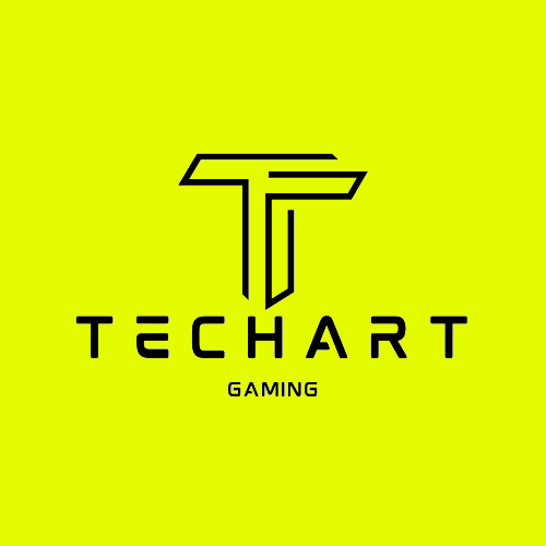 Techart Gaming 